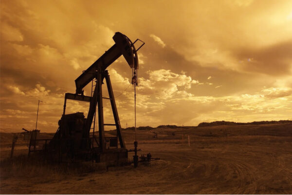 Ten rodzaj ropy wydobywa firma West Texas Intermeiate