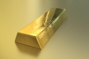 Kupowanie złota