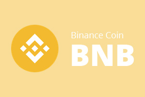 Binance Coin BNB