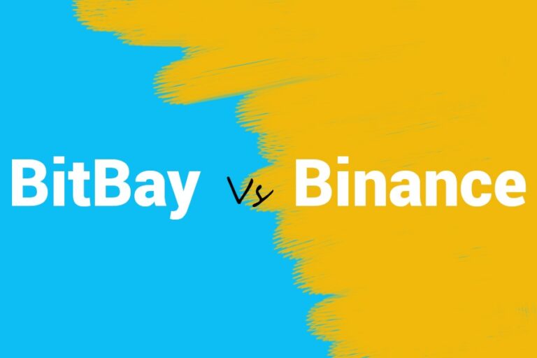 Binance czy BitBay?