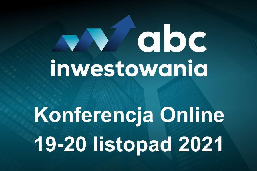 ABC Inwestowania - Konferencja Online